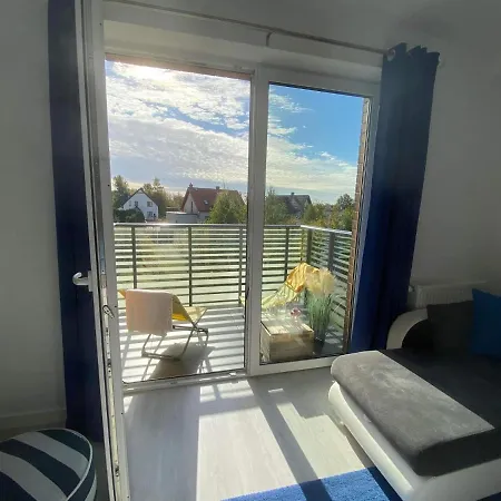 Pucka Marina Apartman