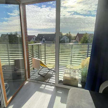 Apartman Pucka Marina Puck