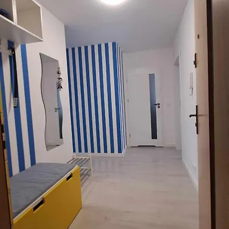 Apartman Pucka Marina *