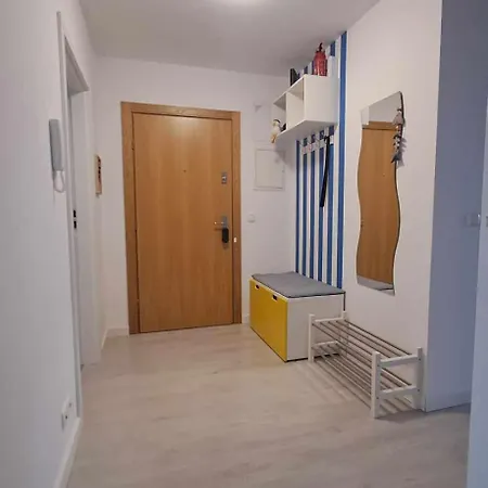 Apartman Pucka Marina