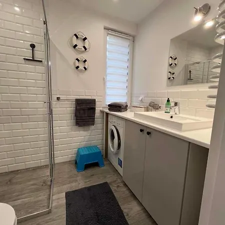 Pucka Marina * Пуцк