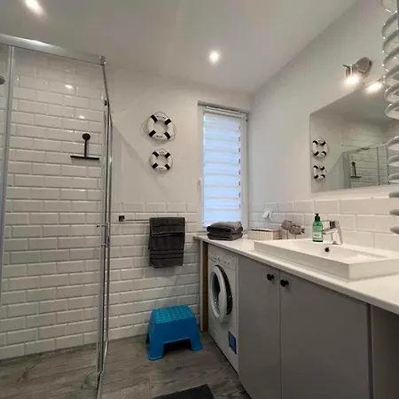 Apartman Pucka Marina Puck