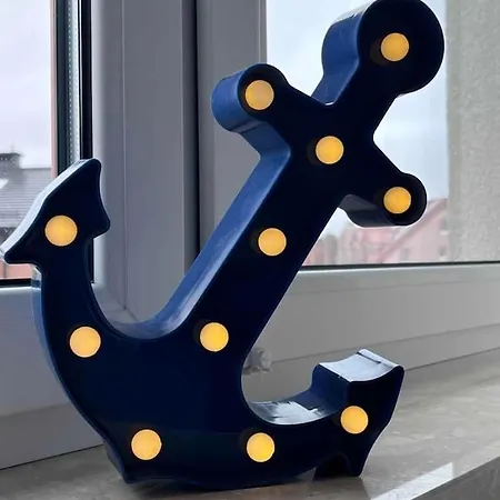 Apartman Pucka Marina *