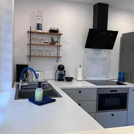 Pucka Marina Пуцк