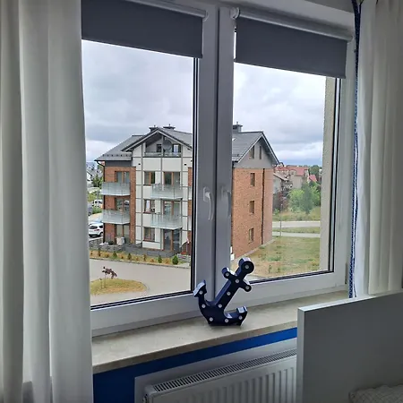 Apartman Pucka Marina *
