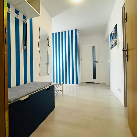 Pucka Marina Apartament Puck