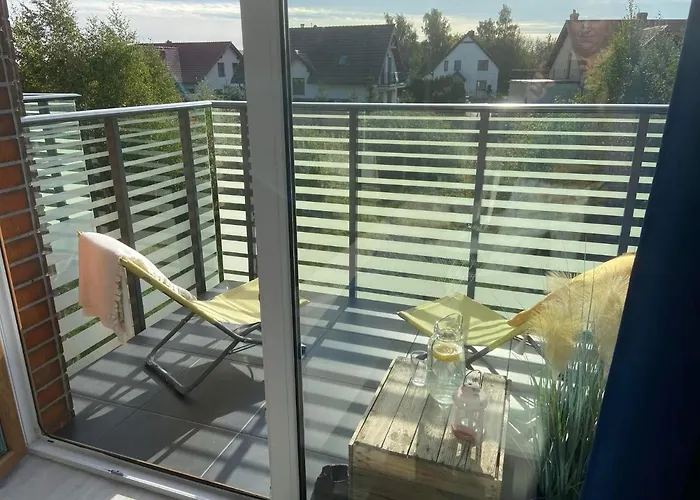 Pucka Marina Apartament