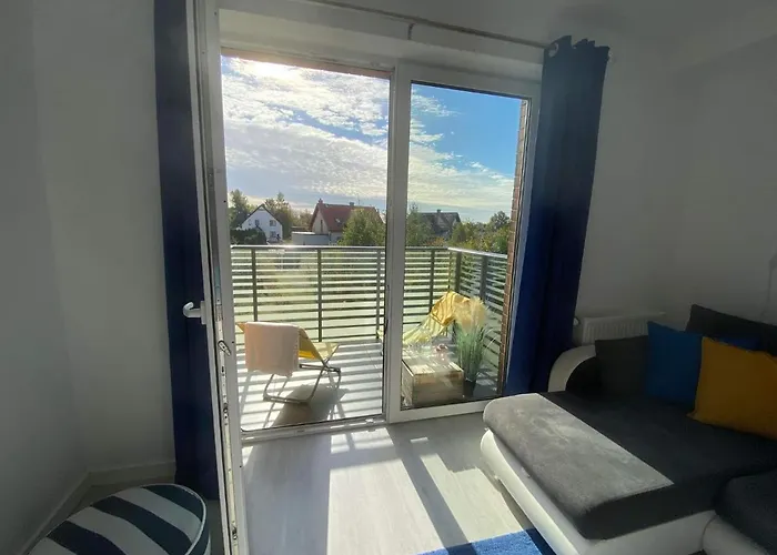 Pucka Marina Apartament