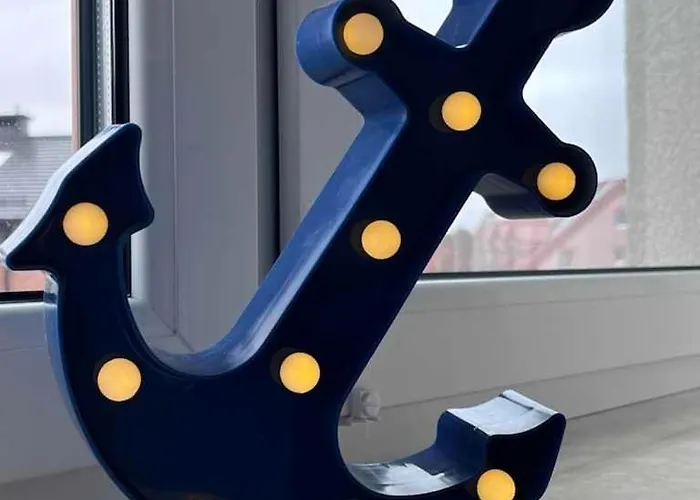 Apartament Pucka Marina *