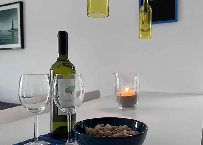 Apartament Pucka Marina *